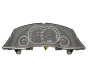 Speedometer/Instrument Cluster Opel Meriva 13214771LP 110080162039 25289