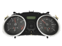 Speedometer/Instrument Cluster Renault Megane 2 8200702530 F