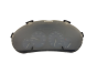 Speedometer/Instrument Cluster Partner Berlingo 9662745480 PSA 2325