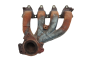 Exhaust Manifold Renault 138083 8200137449 1.8 2.0 16V F4R 2411