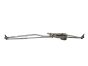 Wiper Mechanism Peugeot 308 9684806680 0390241869 Bosch