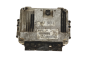 Controller 0281010707 9647158080 9647785580 PSA Bosch 28051