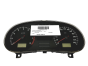 Speedometer/Instrument Cluster Seat Leon W01M0920802AV 110280152002