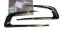 Bumper Trim Original 1610144280 Peugeot