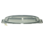 Speedometer/Instrument Cluster Citroen Xsara Picasso 9651667380 40122