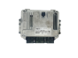 Controller 0281011701 8M51-12A650-LB Ford Bosch 45039