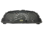 Speedometer/Instrument Cluster Opel Agila 09210902 110008951016 40078