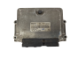 Controller 73501227 0281010332 93741WAA Alfa Romeo Bosch 3544
