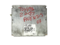 Controller MB175800-6325 89661-05690 Toyota Denso 