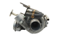 Turbocharger 7701479255 h8200575462 1.9 dci Renault Scenic 2 Garrett GTA1546LV