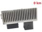 Plug Relay Renault Opel Nissan 8200558438 RCS/8-12 0km