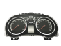 Speedometer/Instrument Cluster Opel Corsa D P0013312045 0001958237 51426