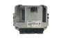 Controller 4M51-12A560-YE 0281011701 Ford Bosch 47686