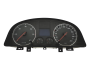 Speedometer/Instrument Cluster VW Touran 1T0920862A Siemens VDO 28858