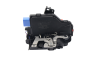 Door Lock Mechansim Front Left 5J1837015A 88371789301 Skoda Roomster Vika