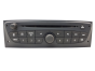 Cd Radio Player Renault Clio 3 281159247R 7643043391 Bosch 0km