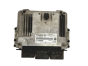 Controller 0281031055 DA6A-12A650-MA Ford Bosch 27115