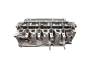 Cylinder Head 110428257R 1.5 DCI Renault Dacia 110413019R 29000km