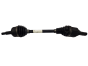 Drive Shaft Left 391014021R Lodgy Dokker 1.5 DCI Dacia 6735