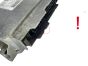 Controller IAW16FM.EC 46555914 61602.095.03 Fiat 61586