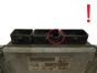 Controller 0281001839 9630059880 28FM0279 PSA Bosch 14739