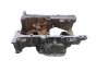 Oil Sump 110171000R 1.2 TCE Renault Dacia Nissan