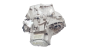 Gearbox 20EA17 Citroen DS3 1.6 THP 
