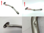 Charge Air Hose For Master 2 Movano Trafic  2.5 dCi 8200469697
