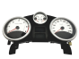 Speedometer/Instrument Cluster Peugeot 207 9662904780 A2C53190340 43774