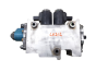 Suspension System Pump Land Rover Discovery RVH100012 Delphi
