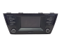 Car Radio Skoda Fabia 6V0035871D MIB2 L41SK2