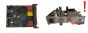 Controller 8200148809 8200004201 518095419 Renault 2183