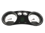 Speedometer/Instrument Cluster Peugeot 308 9666642480 Magneti 45084