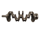 Crankshaft 122011649R 1.5 dCi K9KF646 K9K646 Nissan Renault 4765