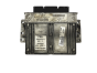 Controller 9642191780 9632727280-03 21644729-8 PSA Sagem 16431