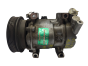 Air Con Compressor/Pump Renault 7700273801 SD6V12 1416G Sanden 7163