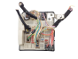 Controller Renault USM C-PFT N2 8200481866-J Continental 1018
