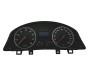 Speedometer/Instrument Cluster VW Golf MK5 1K0920862J VDO 51476
