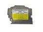 Controller A1698206626 Mercedes TRW 20893