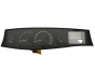Speedometer/Instrument Cluster Opel Omega B 90564489PH VDO