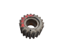 Camshaft Pulley 073905 8200024925 1.4 16v K4J730 Renault Megane 2 