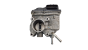 Air Throttle Body 22030-40010 Toyota IQ 1.0 VVTI 13123