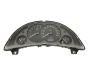 Speedometer/Instrument Cluster Opel Corsa C 13173347WA 110008988026 47344