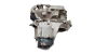 Manual Gearbox JB1961 Renault Megane Scenic 1.4 16V 7701700511 