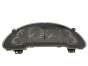 Speedometer/Instrument Cluster Ford Probe KA8155430A 0P0147008