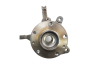 Wheel Steering Knuckle Front Right 8200881829 402020009R Dacia Duster 1 2 0km