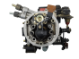 Air Throttle Body VW 051133015L 0438201096 3435201534