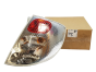 Lamp Right Rear Original Citroen C3 Pluriel 6351R6