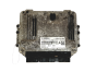 Controller 0281014444 9665691680 9661586080 PSA Bosch 29945