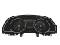 Speedometer/Instrument Cluster VW Passat 3G0920741C A2C12306900 VDO